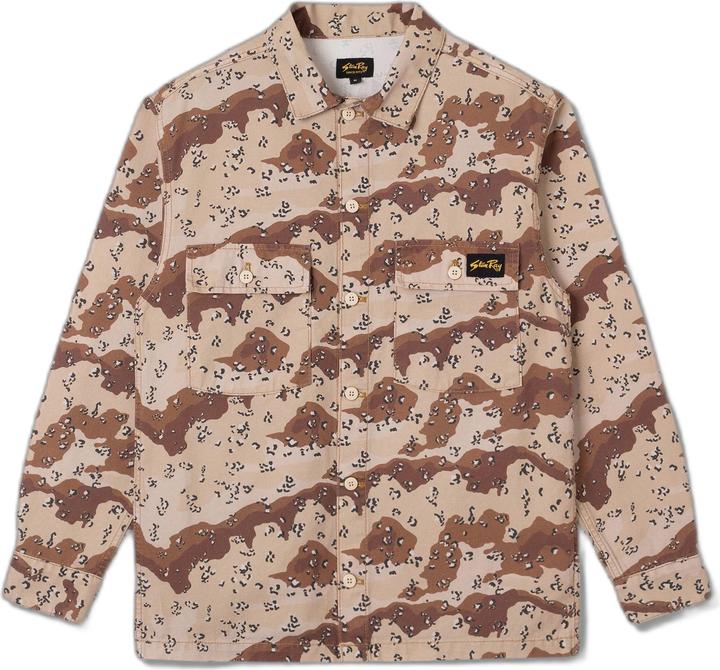 Actual product image Stan Ray Cpo (M)