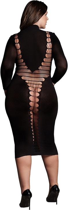 Image du produit Le Désir Carme XI - Dress with Turtleneck (Taille unique)