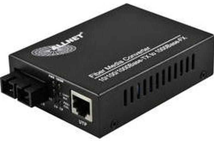 Allnet ALL-MC103G-SC-MM