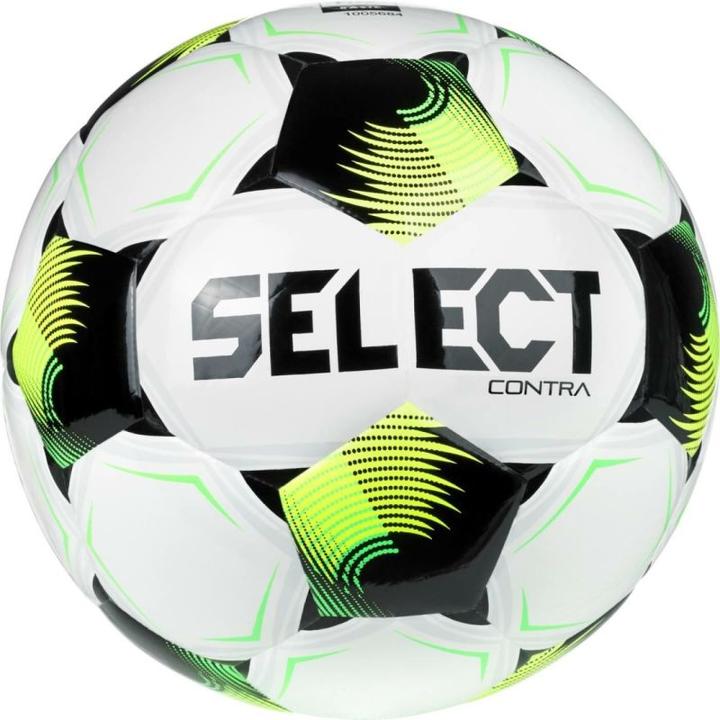 Immagine prodotto Select Contra FIFA Basic v26 football size 5 (5)