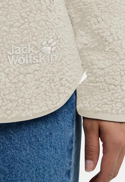 Produktbild Jack Wolfskin High Curl Jkt W (XXL)