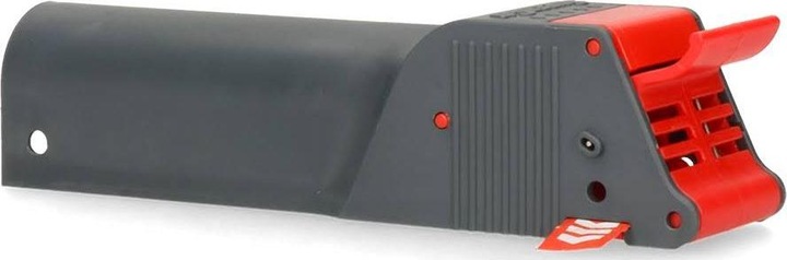 Actual product image Swissinno Mausefalle "No See No Touch" 1er
