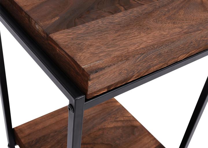 Produktbild Mendler Blumentisch (32 x 30 x 61 cm)