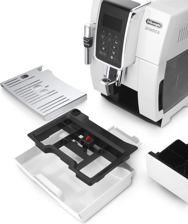 Actual product image De'Longhi Dinamica