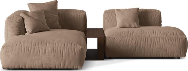 Beige foncé