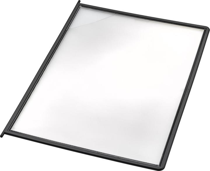 Novus Panneau de visualisation