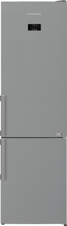 Elektrabregenz KSN 99600 X Kühl-/Gefrierkombination NoFrost (355 l)