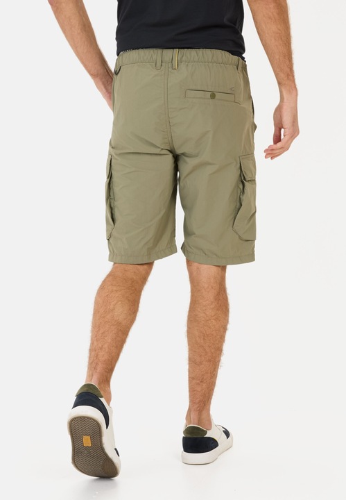 Produktbild Camel Active Cargo Shorts Regular Fit (48)
