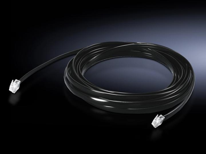 Actual product image Rittal DK CMC III CAN bus connection cable
