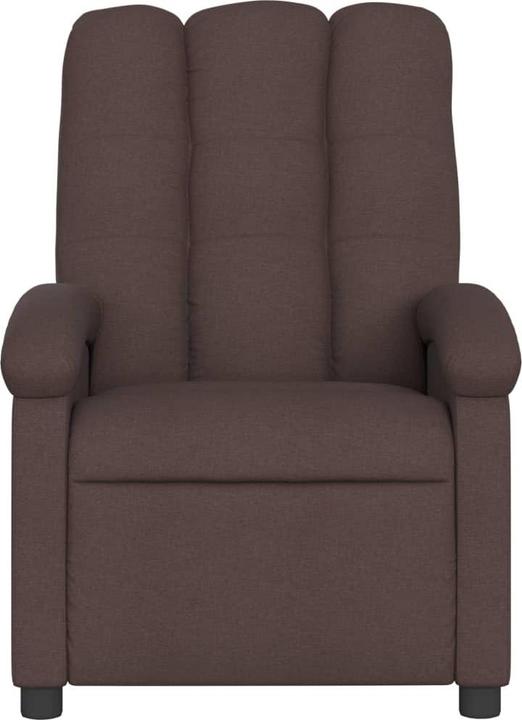 Actual product image vidaXL Relaxsessel