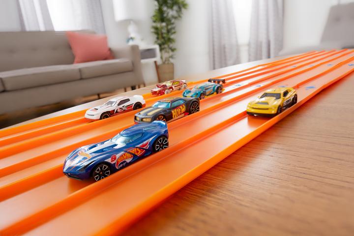 Image du produit Hot Wheels 0