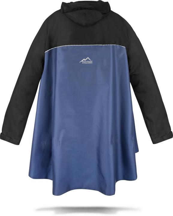 Produktbild Normani Regenponcho Kauai (S, M)