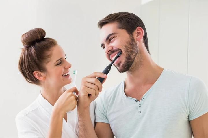 Produktbild Truelife SonicBrush Compact