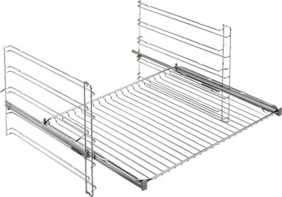 Produktbild AEG IEB64030XB Induktion (57.60 cm, Elektrokochfeld)