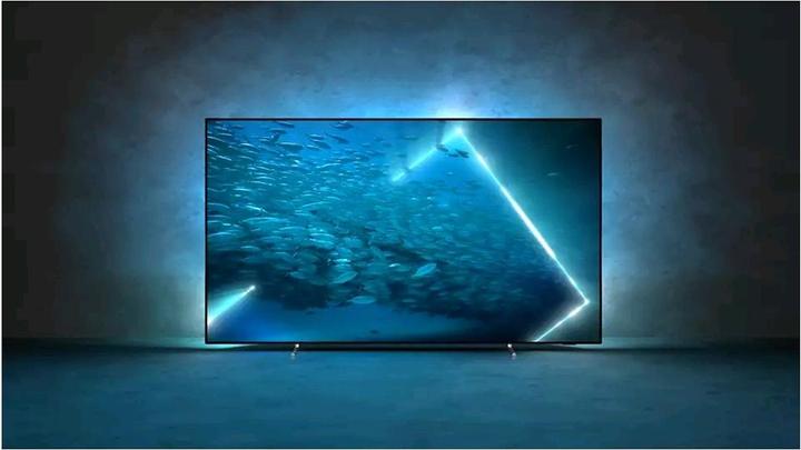 Immagine prodotto Philips 65OLED707 (65", OLED707, OLED, 4K, 2022)