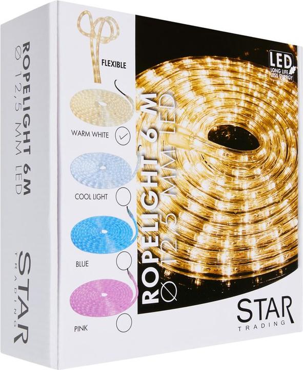Produktbild Star Trading Ropelight (6 m)