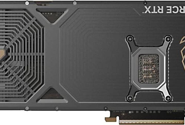 Image du produit Zotac GeForce RTX 5070 Ti AMP Extreme INFINITY ULTRA (16 Go)