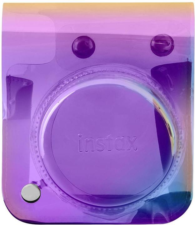 Actual product image Fujifilm instax Mini 12 (Camera case)