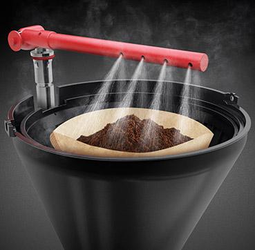 Actual product image Russell Hobbs Illumina