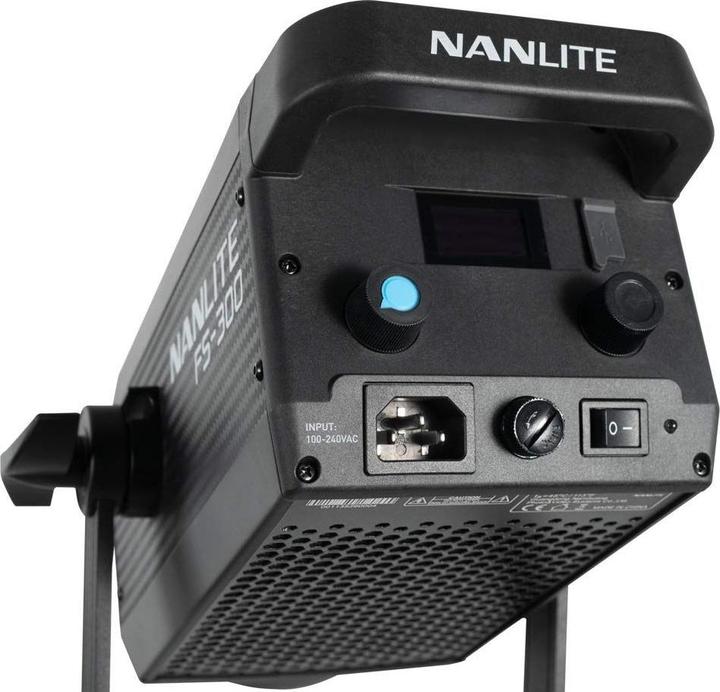 Image du produit natelo.ch (A) FS-300 (éclairage de studio)