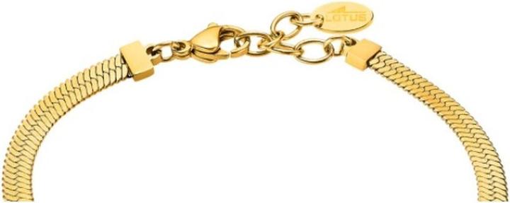 Immagine prodotto Lotus Bracciale (20 cm, Acciaio inossidabile)