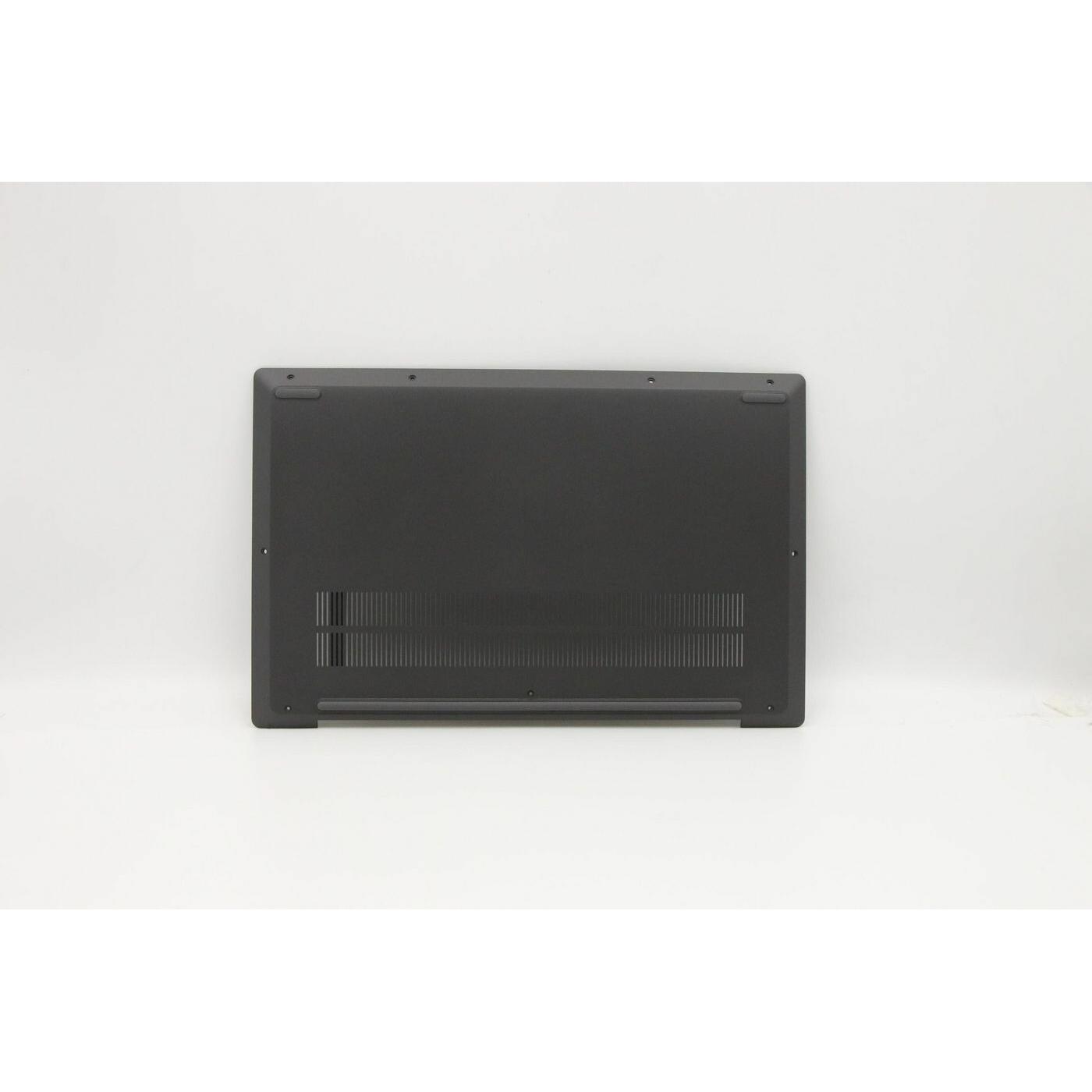 Lenovo Lower case C 81YH PL BLACK, Notebook Ersatzteile, Schwarz