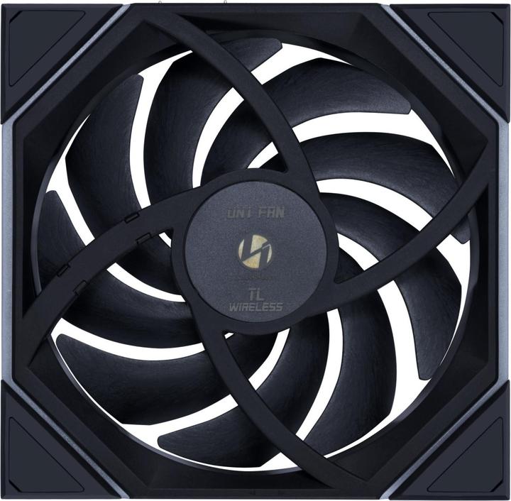 Image du produit Lian-Li UNI FAN TL Wireless Reverse Blade (140 mm, 1x)