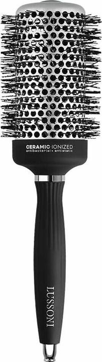 Lussoni Hr Brush Hot Volume 53mm