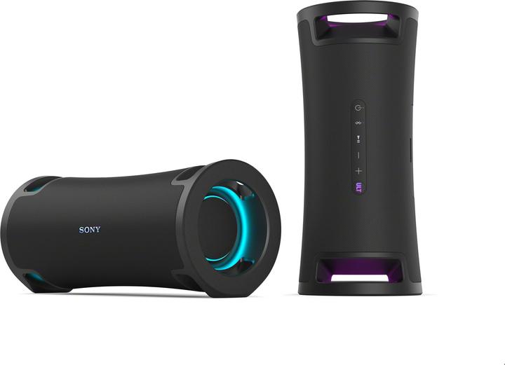 Produktbild Sony ULT Field 7 (30 h, Akkubetrieb)