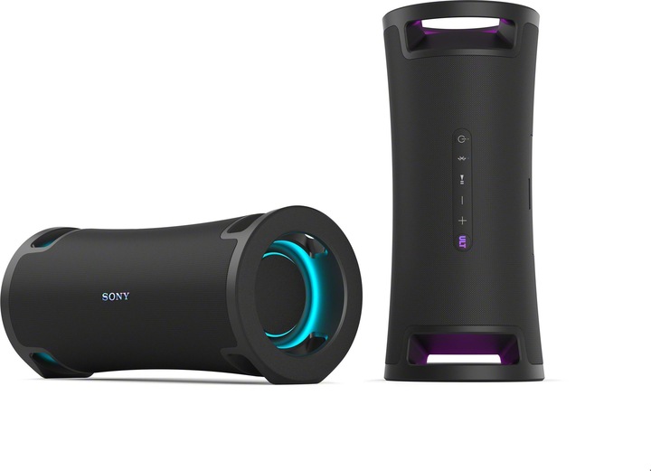 Produktbild Sony ULT Field 7 (30 h, Akkubetrieb)