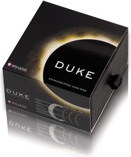 Immagine prodotto Mystim Il suo duca Ringness (4.80 cm)