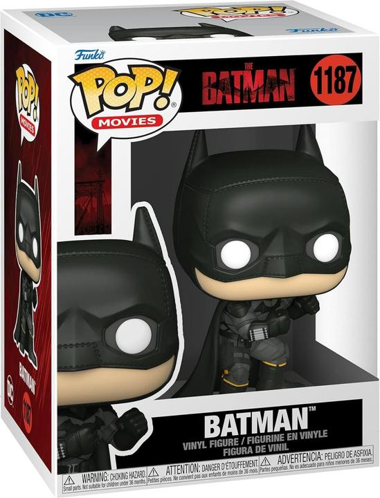 Produktbild Funko POP! Batman