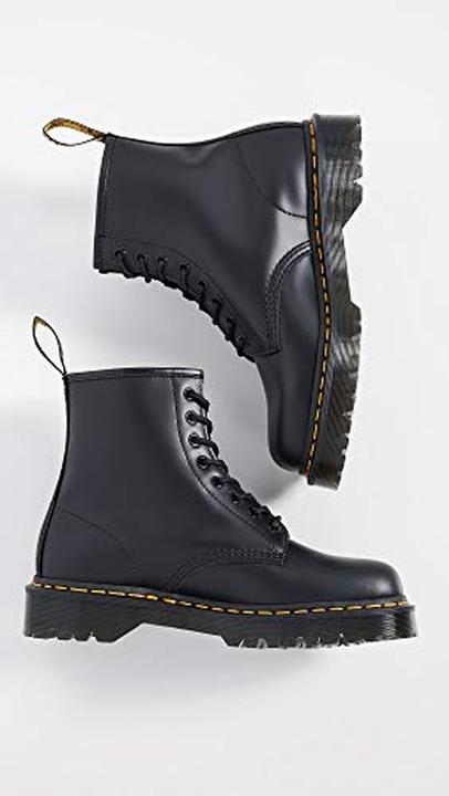 Productafbeelding Dr. Martens 1460 Nappa (37)