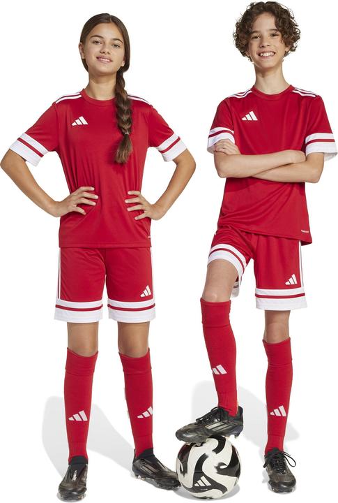 Produktbild Adidas Squadra 25 Short Kids (140)