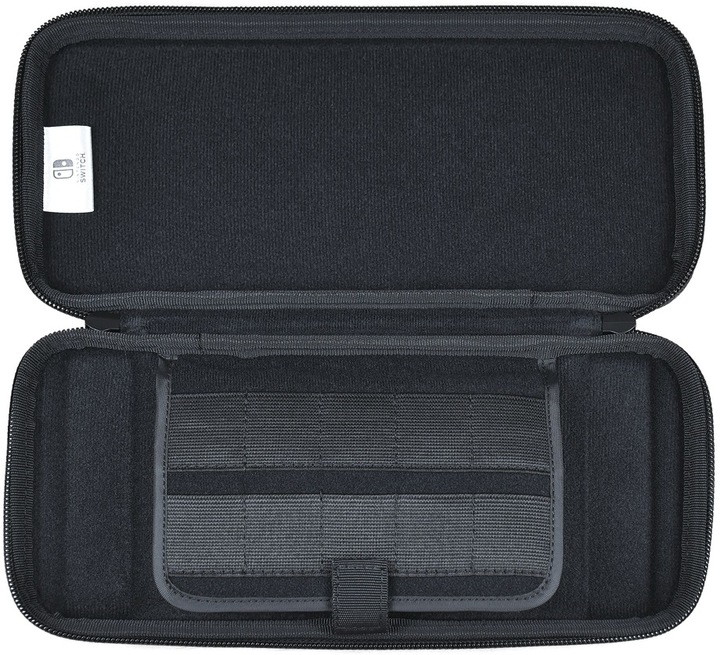 Image du produit HORI Slim Tough Pouch (Switch OLED, Switch)