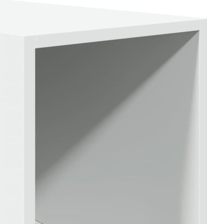 Produktbild vidaXL Kleiderschrank (30 x 50 x 200 cm)