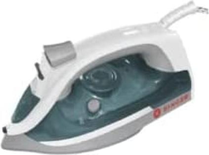 Actual product image Singer Steam iron SteamChoise 1.0 Mint/WH (2200 W, 70 g/min)
