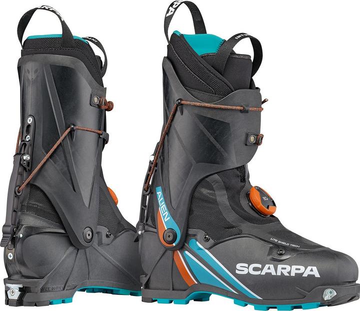 Produktbild Scarpa Alien Skitour Schuh (25)