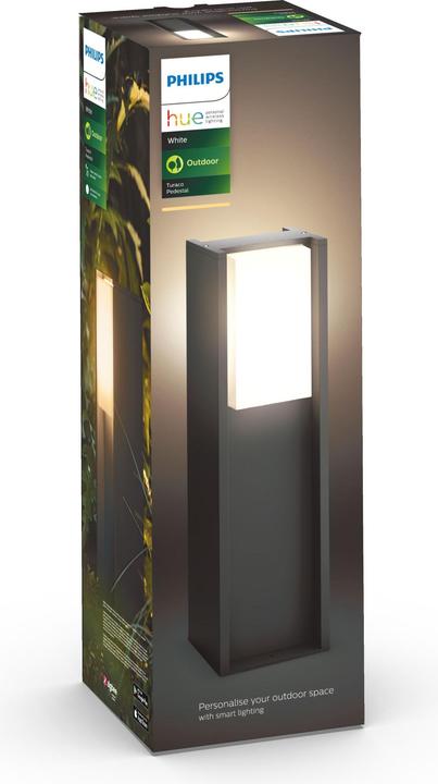 Produktbild Philips Hue Turaco Basis (806 lm, E27, IP44)