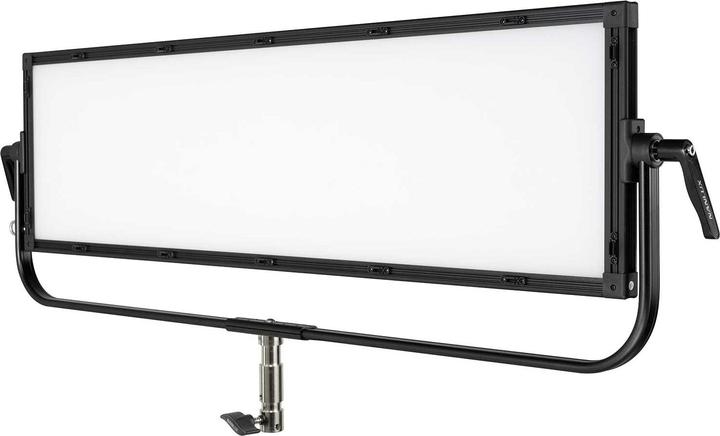 Actual product image Nanlux TK-450 (Studio light, Surface luminaire, Video light)