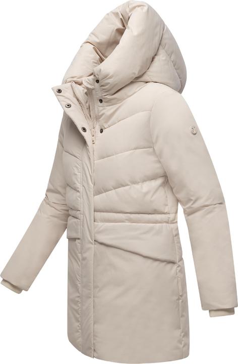 Actual product image Marikoo Delilah 16 (XL)