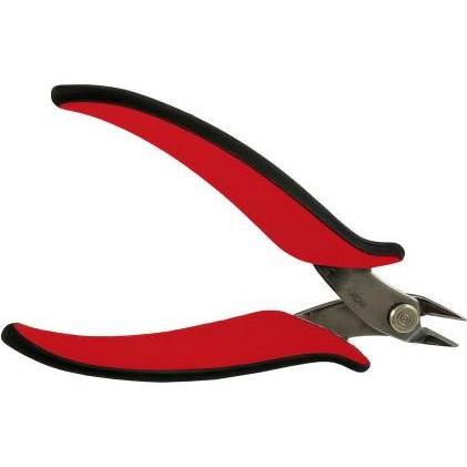 RS PRO, Tronchese, Glatt Mittlerer Kopf 138 mm, Schneidleistun (138 mm)