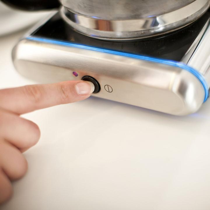 Actual product image Russell Hobbs Illumina