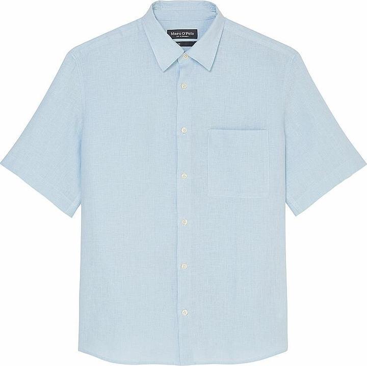 Produktbild Marc O'Polo Leinenhemd (XXL)