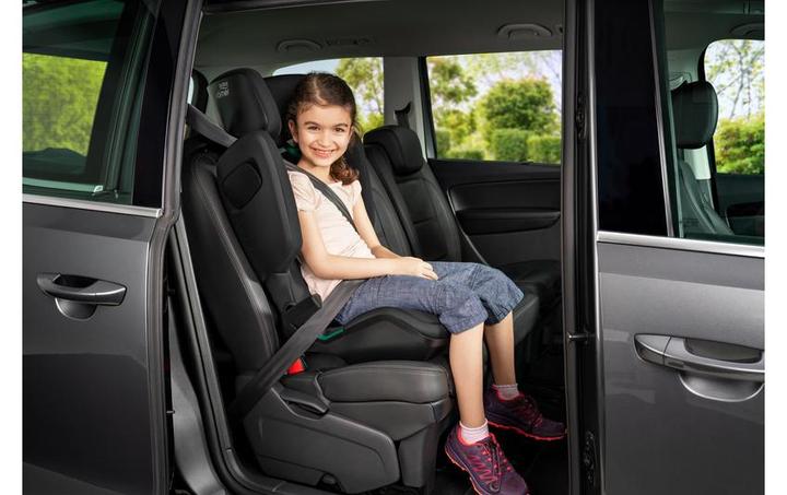 Image du produit Britax Römer KIDFIX M i-SIZE (Siège pour enfant, Norme ECE R129/i-Size)