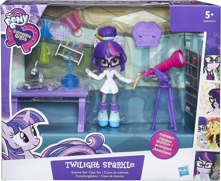 Actual product image My Little Pony Equestria Girls Minis small