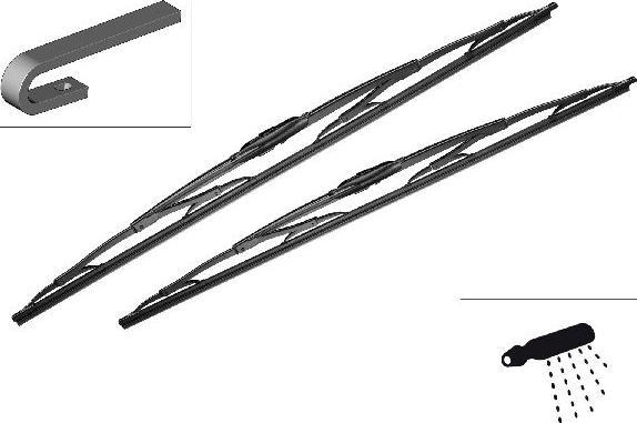 Image du produit Bosch Automotive 609
