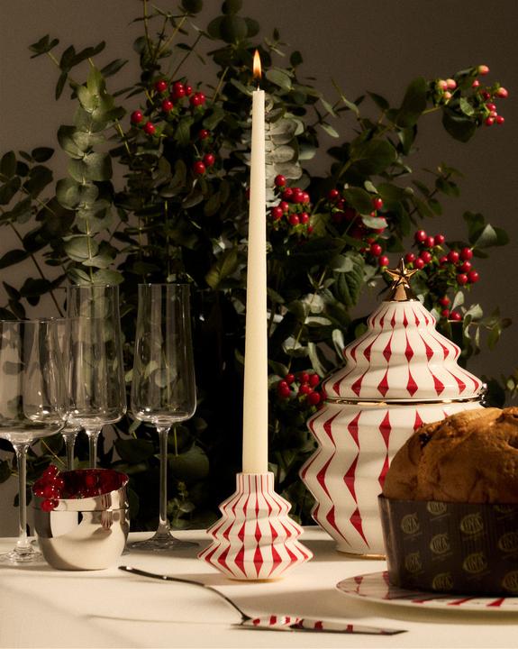 Produktbild Alessi Delight