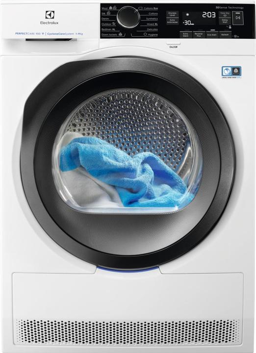 Actual product image Electrolux EW9W7449S9