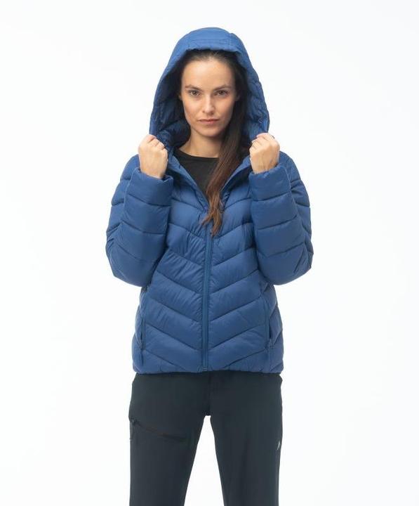 Produktbild Mares Women's Quilted Jacket LADY MIRADO (L)